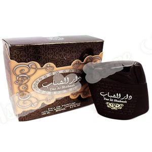 Arabic Perfumes Dar Al Shabaab