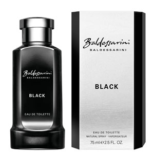 Baldessarini Baldessarini Black