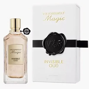 Invisible Oud