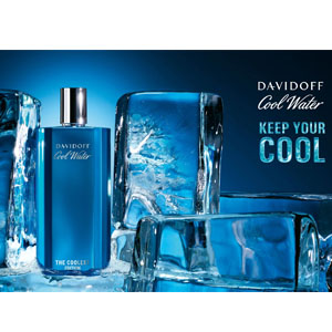 Davidoff Cool Water Keep Your Cool