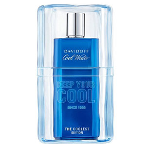 Davidoff Cool Water Keep Your Cool