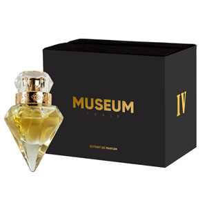 Museum Parfums Museum IV