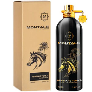 Montale Arabians Tonka