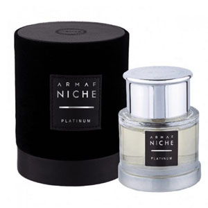 Armaf Niche Platinum