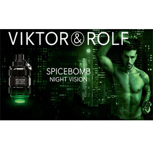 Viktor & Rolf Spicebomb Night Vision