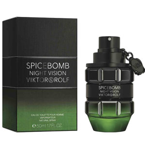 Viktor & Rolf Spicebomb Night Vision