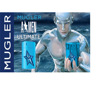 Thierry Mugler A`Men Ultimate