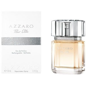 Azzaro Pour Elle