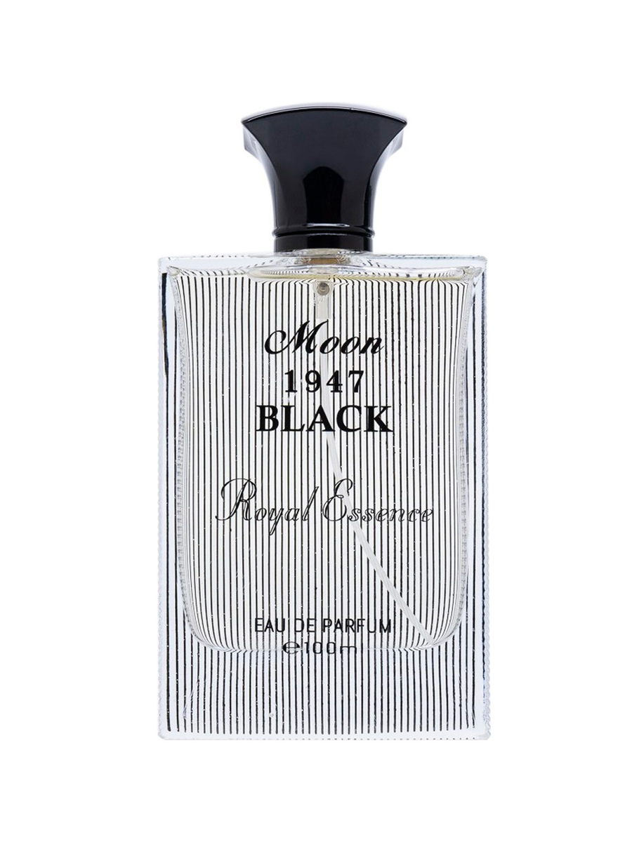Noran Perfumes Moon 1947 Black