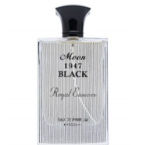 Moon 1947 Black