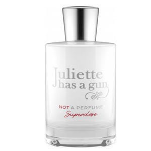 Juliette Has A Gun Not A Perfume Superdose