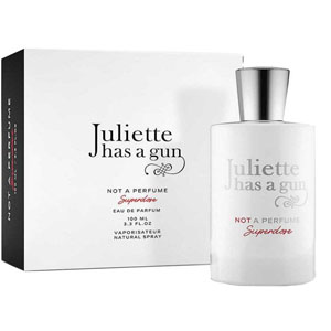 Juliette Has A Gun Not A Perfume Superdose