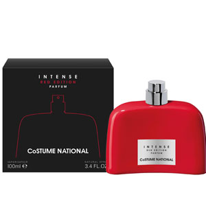 Scent Intense Red Edition