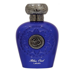 Lattafa Perfumes Blue Oud