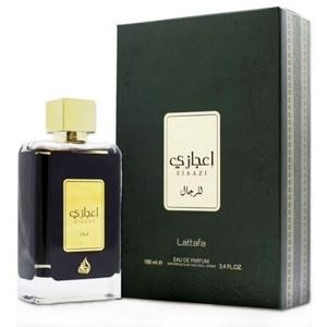 Lattafa Perfumes Ejaazi