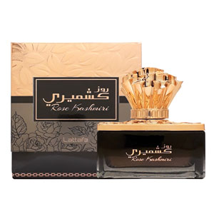 Lattafa Perfumes Rose Kashmiri