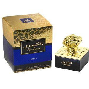 Lattafa Perfumes Kashmiri