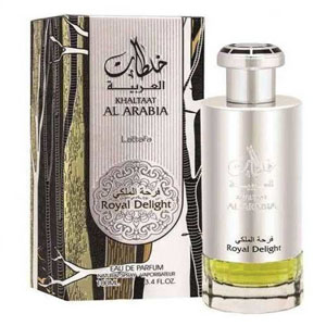 Khaltaat Al Arabia Royal Delight