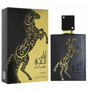 Lattafa Perfumes Lail Maleki