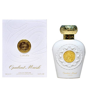 Opulent Musk