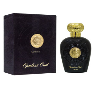 Lattafa Perfumes Opulent Oud