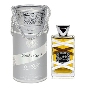 Lattafa Perfumes Oud Mood Reminiscence