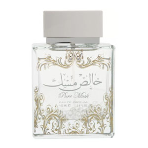 Lattafa Perfumes Pure Musk