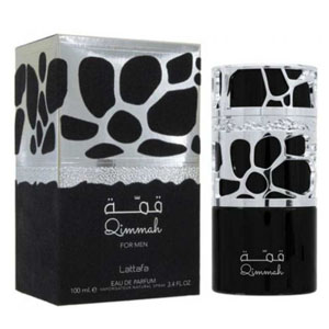 Lattafa Perfumes Qimmah For Men