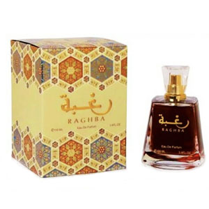 Lattafa Perfumes Raghba