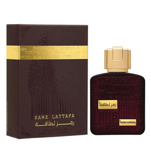 Lattafa Perfumes Ramz