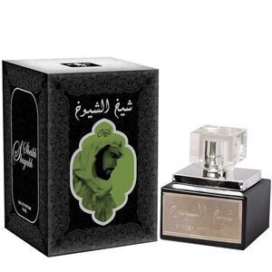 Lattafa Perfumes Sheikh Al Shuyukh