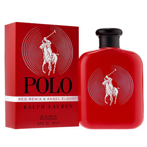 Polo Red Remix