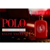 Ralph Lauren Polo Red Remix