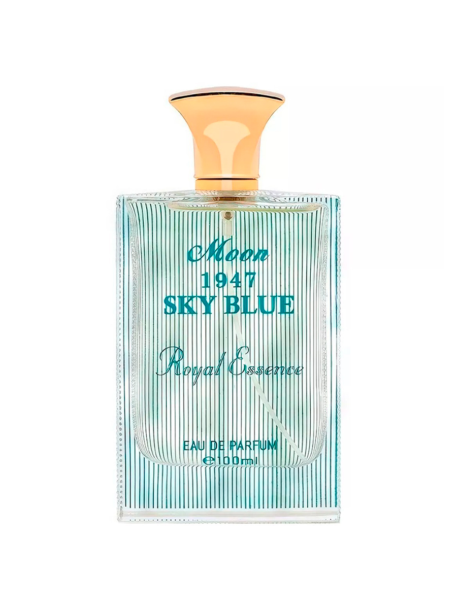 Noran Perfumes Moon 1947 Sky Blue