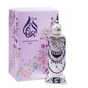 Afnan Perfumes Wardat Al Ushaq