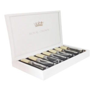 Royal Crown Set