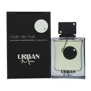 Sterling Parfums Club De Nuit Urban Man