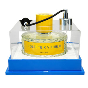 Vilhelm Parfumerie Colette X Vilhelm