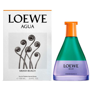 Loewe Agua Miami Beach