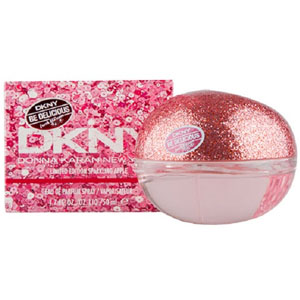 Donna Karan Be Delicious Fresh Blossom Sparkling Apple