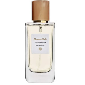 Massimo Dutti Bohemian Musk