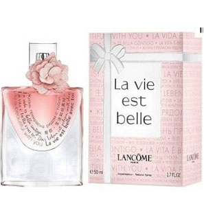 Lancome La Vie Est Belle Avec Toi