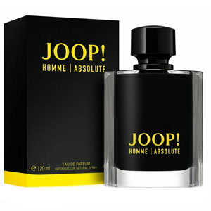 Joop Joop! Homme Absolute