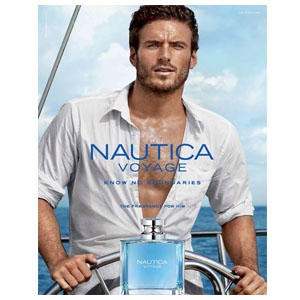 Nautica Voyage Heritage