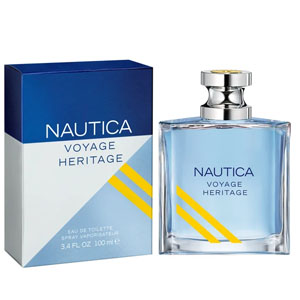 Nautica Voyage Heritage