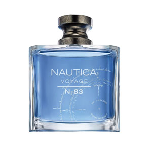 Nautica Voyage N-83