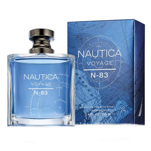 Nautica Voyage N-83