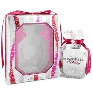 Victoria`s Secret Bombshell Holiday