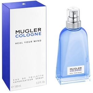 Thierry Mugler Heal Your Mind