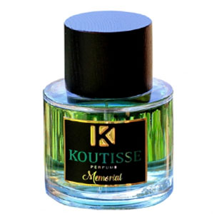 Koutisse Perfume Memorial